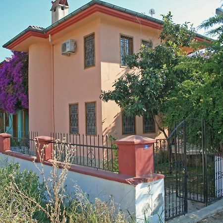 Villa Truva Fethiye Exterior foto