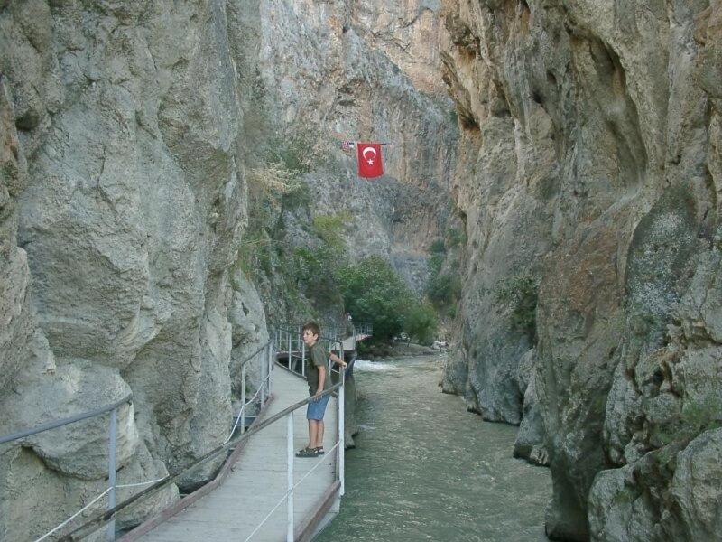 Villa Truva Fethiye Exterior foto
