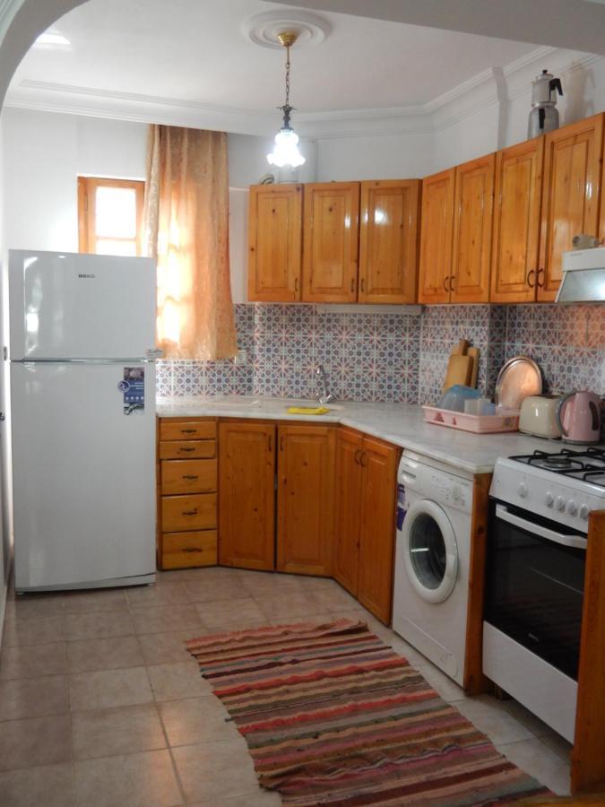 Villa Truva Fethiye Exterior foto