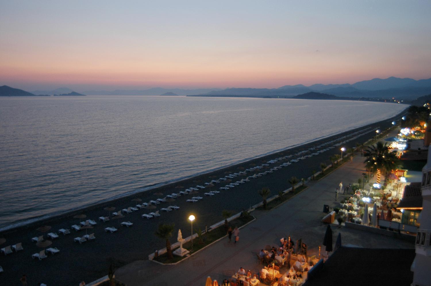 Villa Truva Fethiye Exterior foto