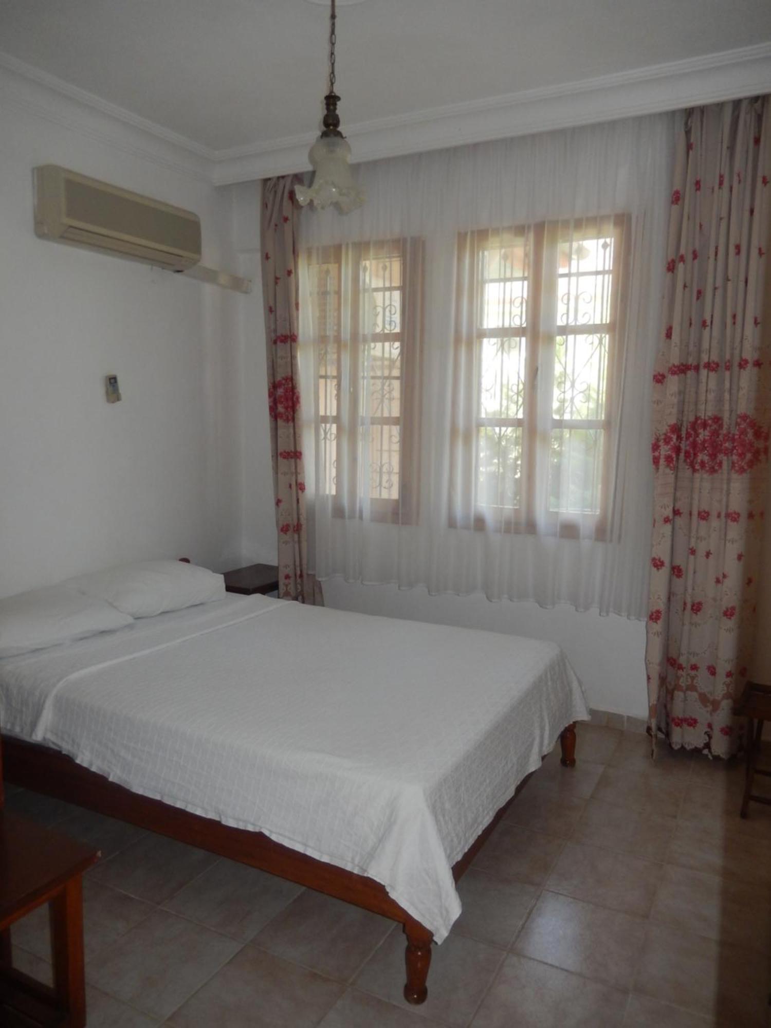 Villa Truva Fethiye Exterior foto