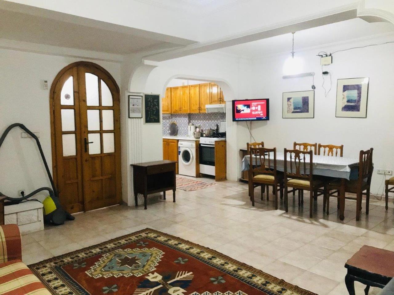 Villa Truva Fethiye Exterior foto