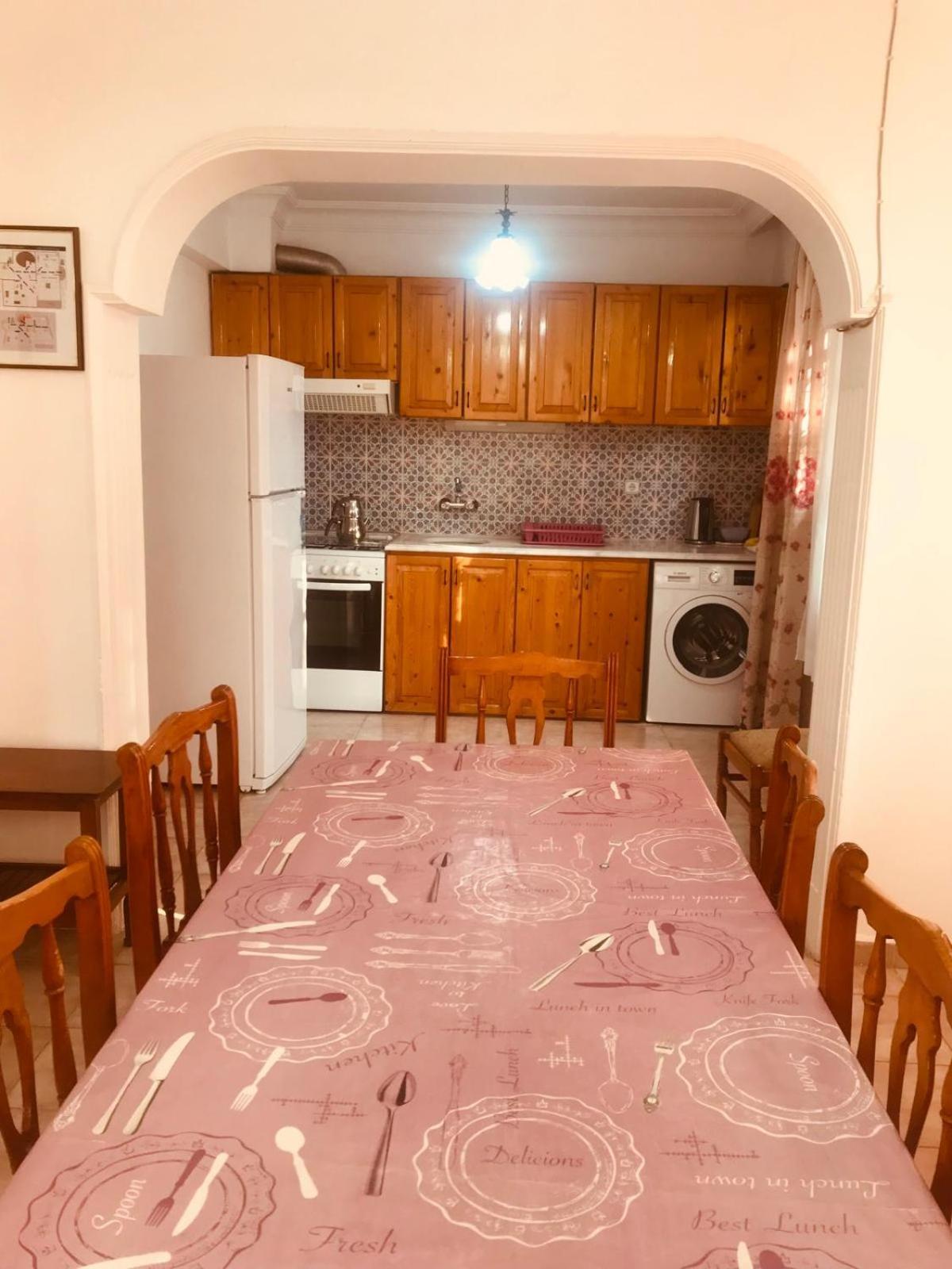Villa Truva Fethiye Exterior foto