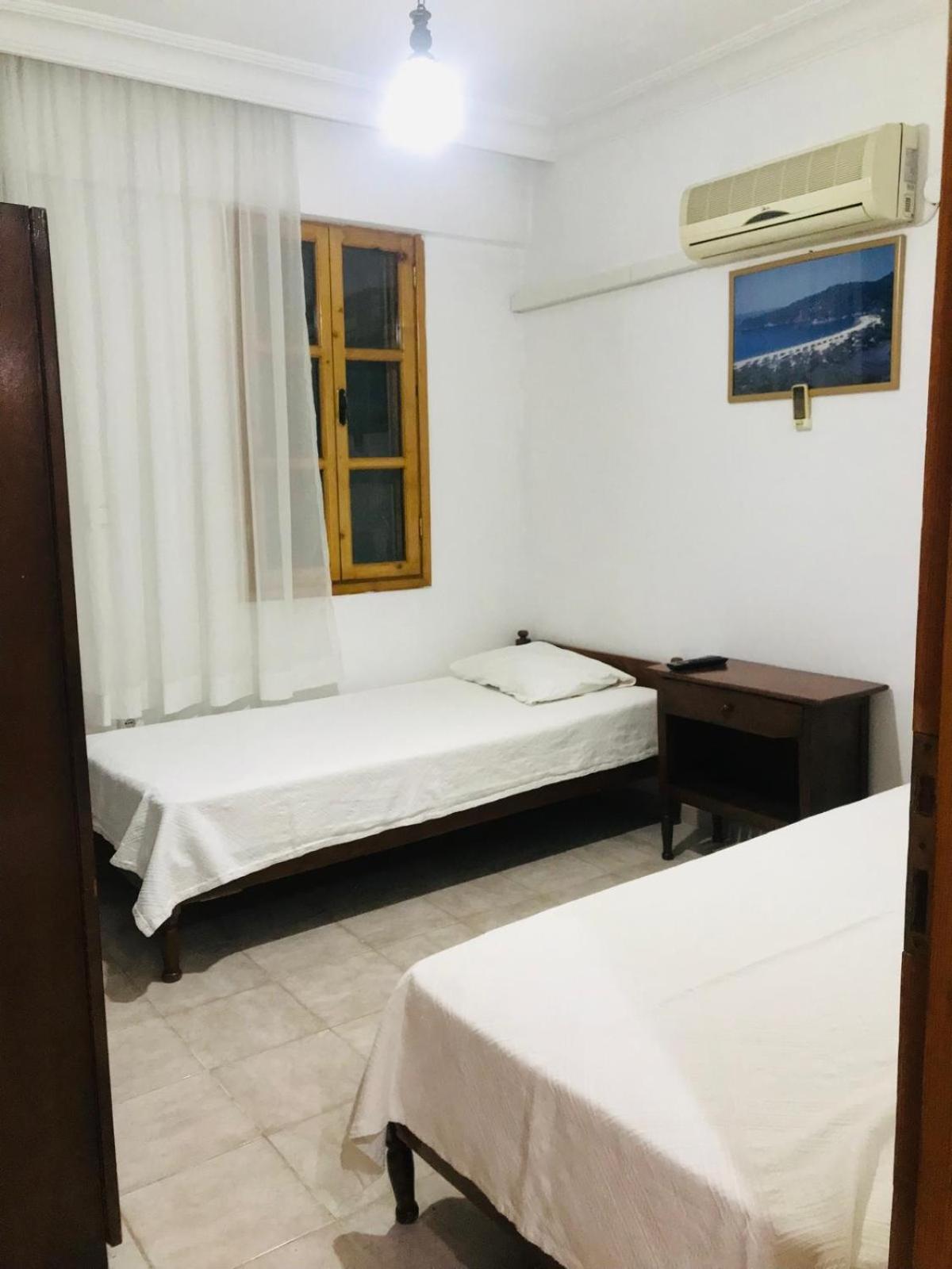 Villa Truva Fethiye Exterior foto
