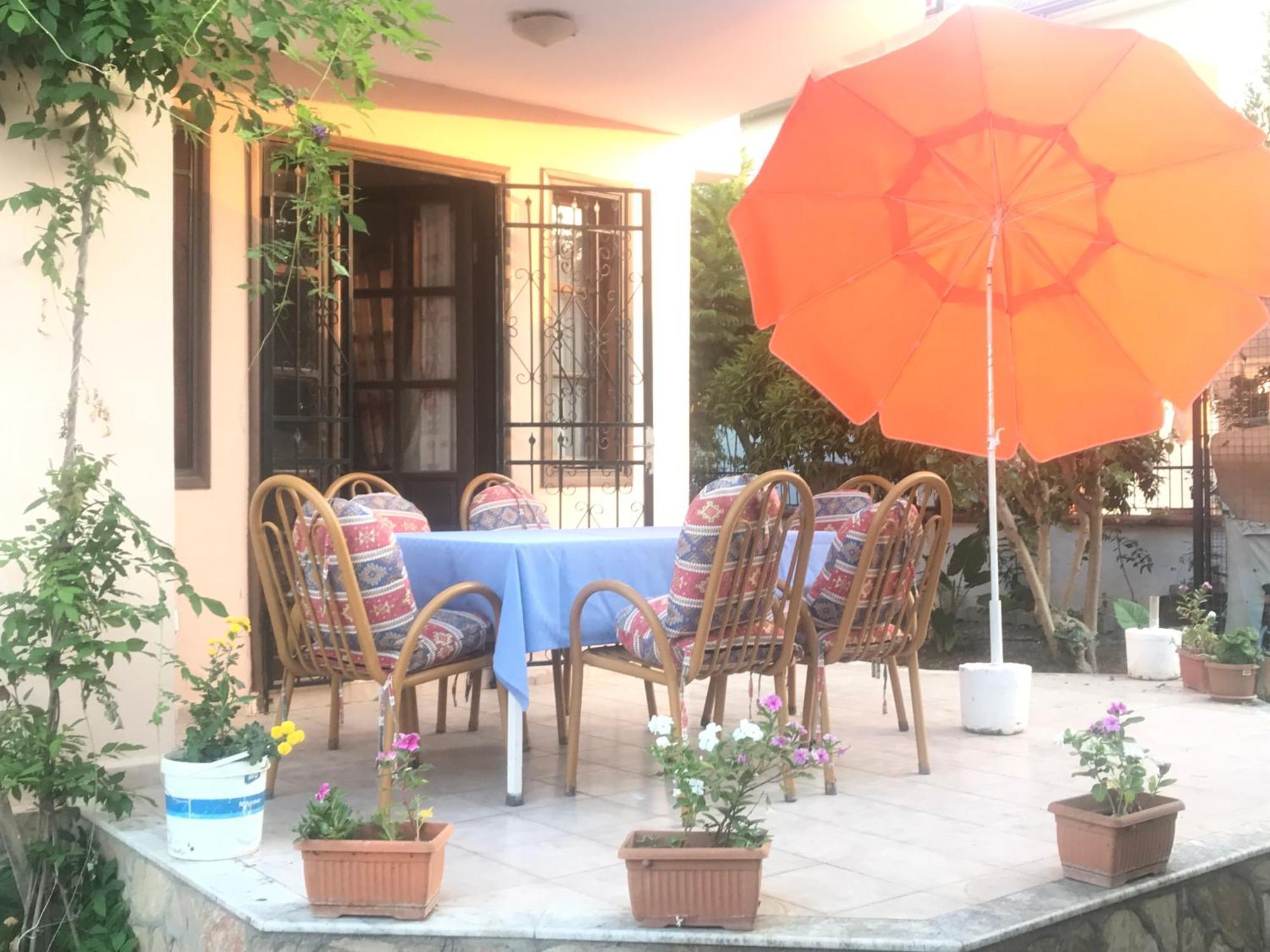 Villa Truva Fethiye Exterior foto